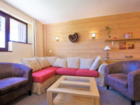 Charmant appartement pour 8 personnes avec WIFI et parking à Avoriaz - FR-1-314-196